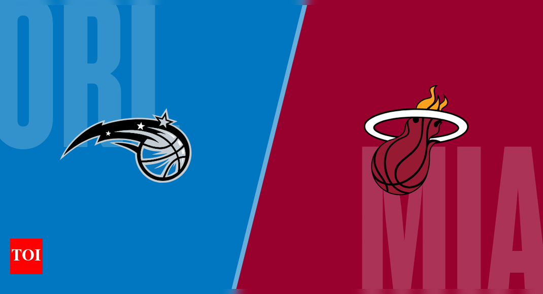 Orlando Magic vs Miami Heat (10-22-2025) Regular season game injury report: Who's playing, who's out, and more | NBA News