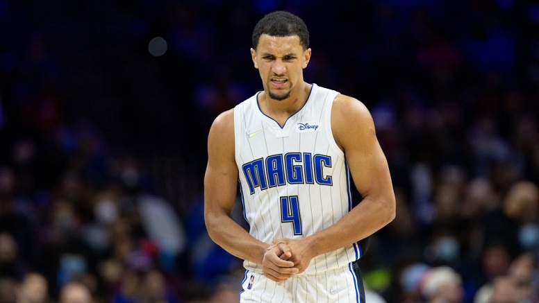 Magic, Jalen Suggs, Nets, Rockets, Kevin Durant