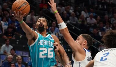 Free agents, Spencer Dinwiddie, Jazz, Mavs, Daniel Gafford