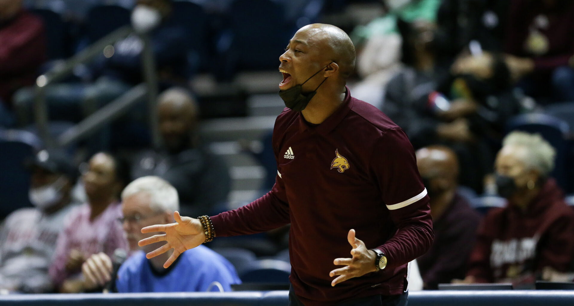 Why two Texas State basketball freshmen will contribute immediately