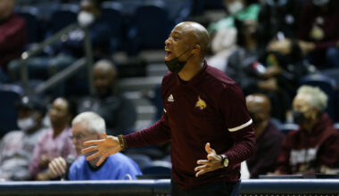 Why two Texas State basketball freshmen will contribute immediately