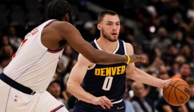 How Christian Braun earned his $125M contract with the Nuggets