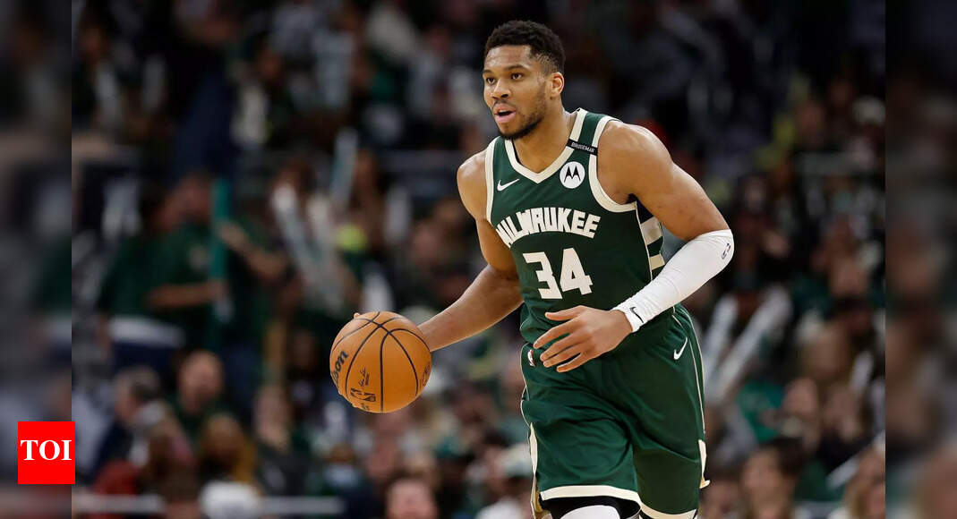 Is Giannis Antetokounmpo playing tonight against the Washington Wizards? Latest update on the Milwaukee Bucks star’s injury report (October 22, 2025) | NBA News