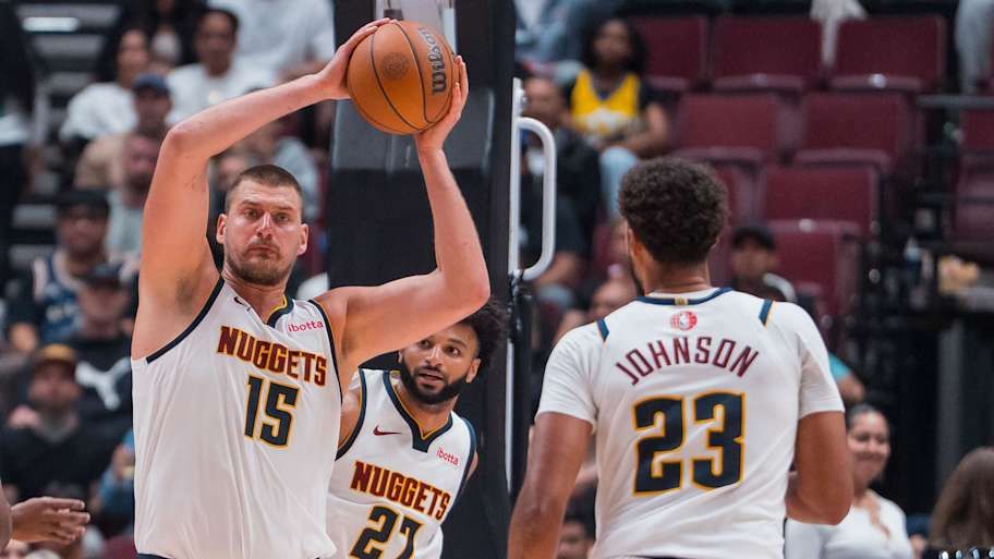 Sports Illustrated - NBA Watchability Rankings:…