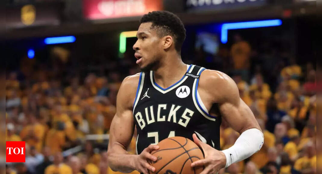 Washington Wizards vs Milwaukee Bucks (22-10-2025): Box score, player stats, game summary and more | NBA News