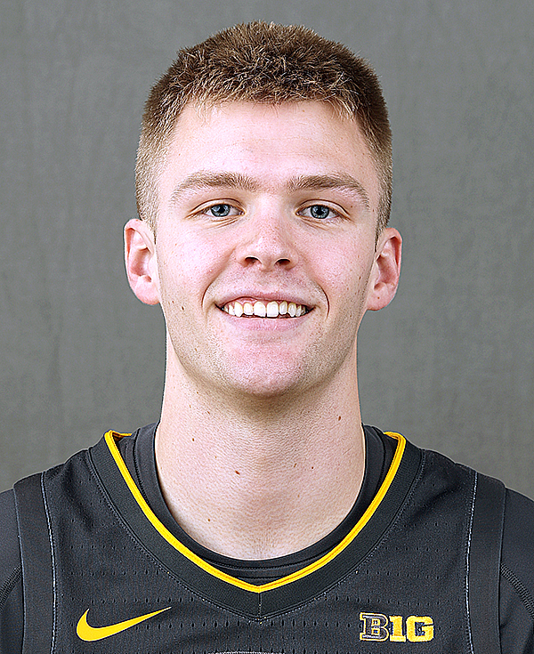 Stirtz named CBS Sports Preseason All-American | News, Sports, Jobs