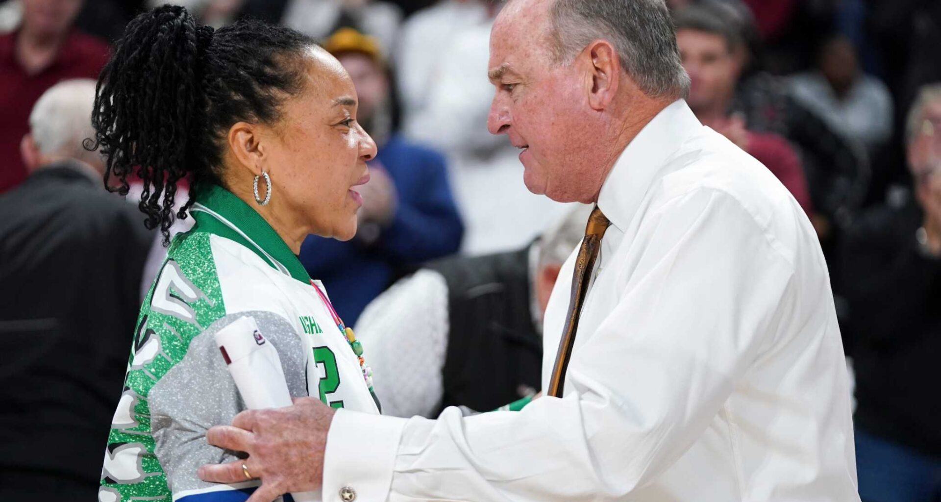 SEC women's basketball coaches pick Texas as preseason champions