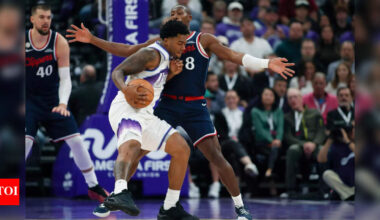 Los Angeles Clippers vs Utah Jazz (22-10-2025): Box score, player stats, game summary and more | NBA News