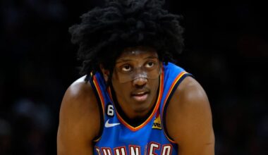 Jalen Williams Injury Update: Will the Thunder Star Play Tonight vs. Pacers?