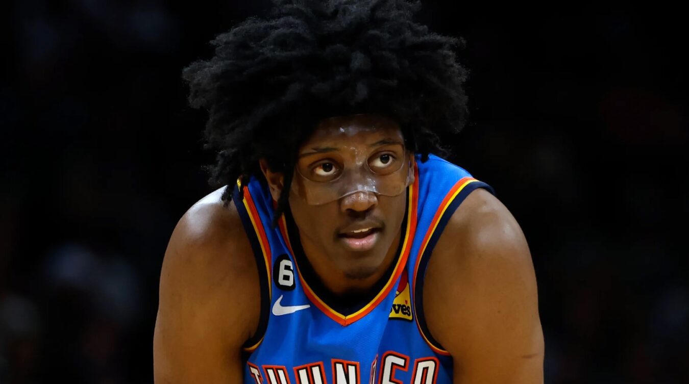 Jalen Williams Injury Update: Will the Thunder Star Play Tonight vs. Pacers?