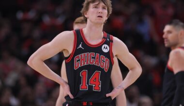 ‘I Don’t Really Care What Anybody Else Thinks’