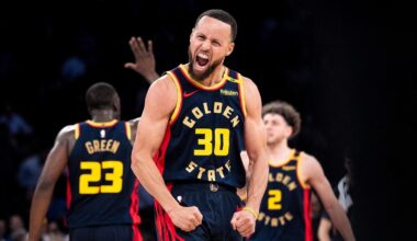 Forbes Most Valuable NBA Teams 2025 List: All 30 Franchise Values