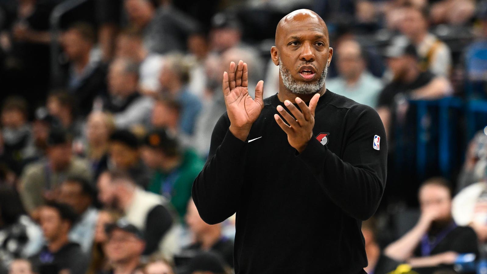 NBA’s Terry Rozier, Head Coach Chauncey Billups Charged With Illegal Gambling