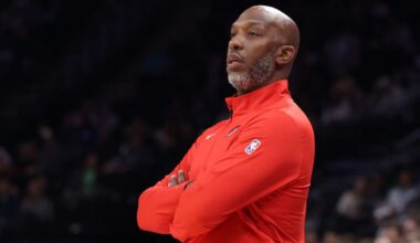 Who are Chauncey Billups, Terry Rozier and Damon Jones? A look at arrested NBA player and coaches