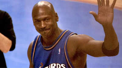 “It’s a fine balance"- Cleveland Cavaliers coach reveals player channeling his inner Michael Jordan