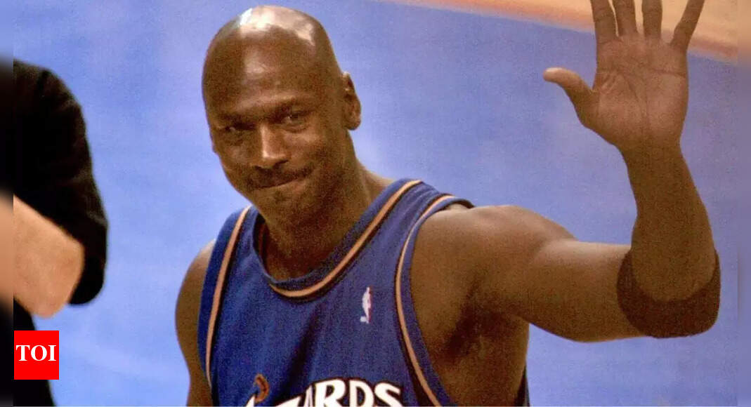 “It’s a fine balance"- Cleveland Cavaliers coach reveals player channeling his inner Michael Jordan | NBA News