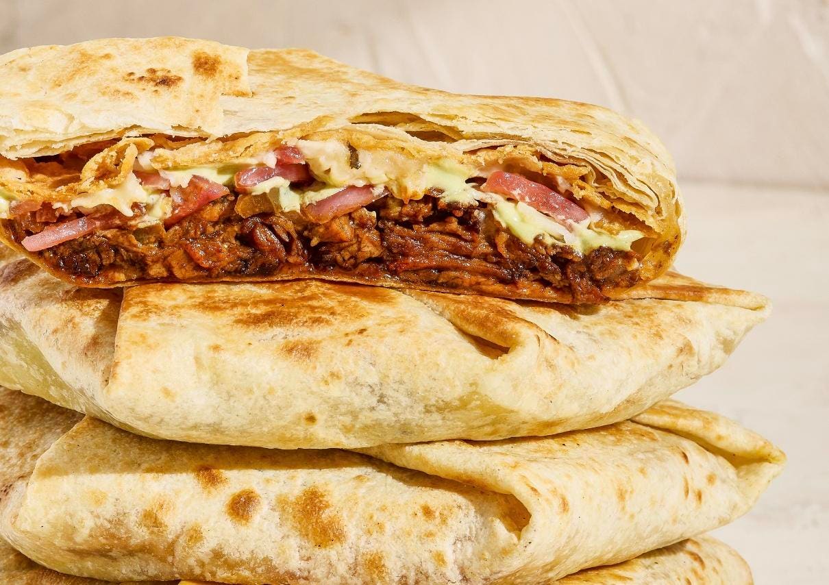 Intuit Dome’s Season Two Food A Flavor Of California