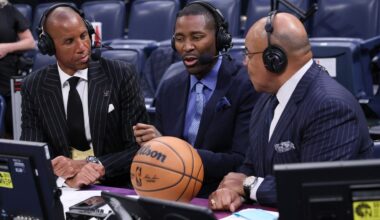 NBA's return to NBC averages 5.61M viewers, most-watched October opening night in 15 years