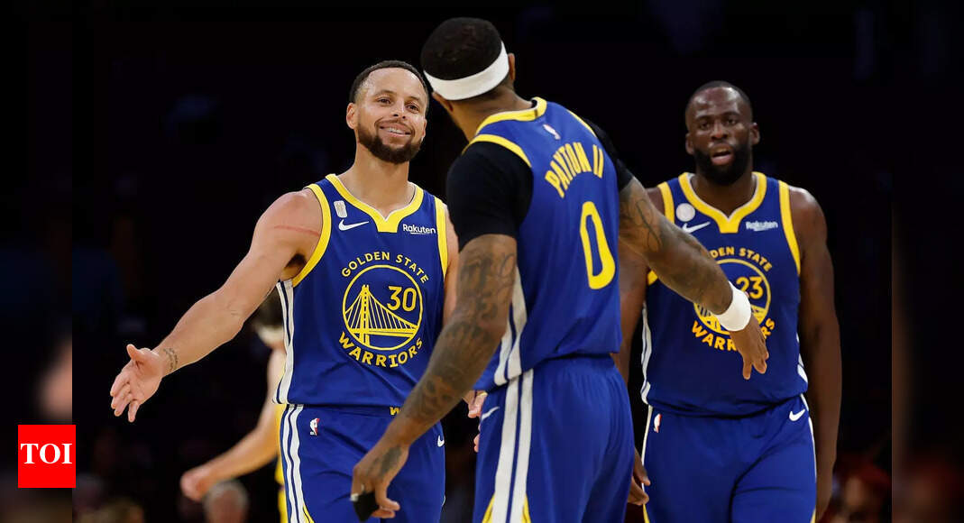 Golden State Warriors humiliate Denver Nuggets in double overtime proving they’re the real deal | NBA News