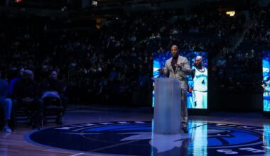 Former Timberwolves Guard, NBA Coach Arrested on Gambling Charges w/Mafia Ties