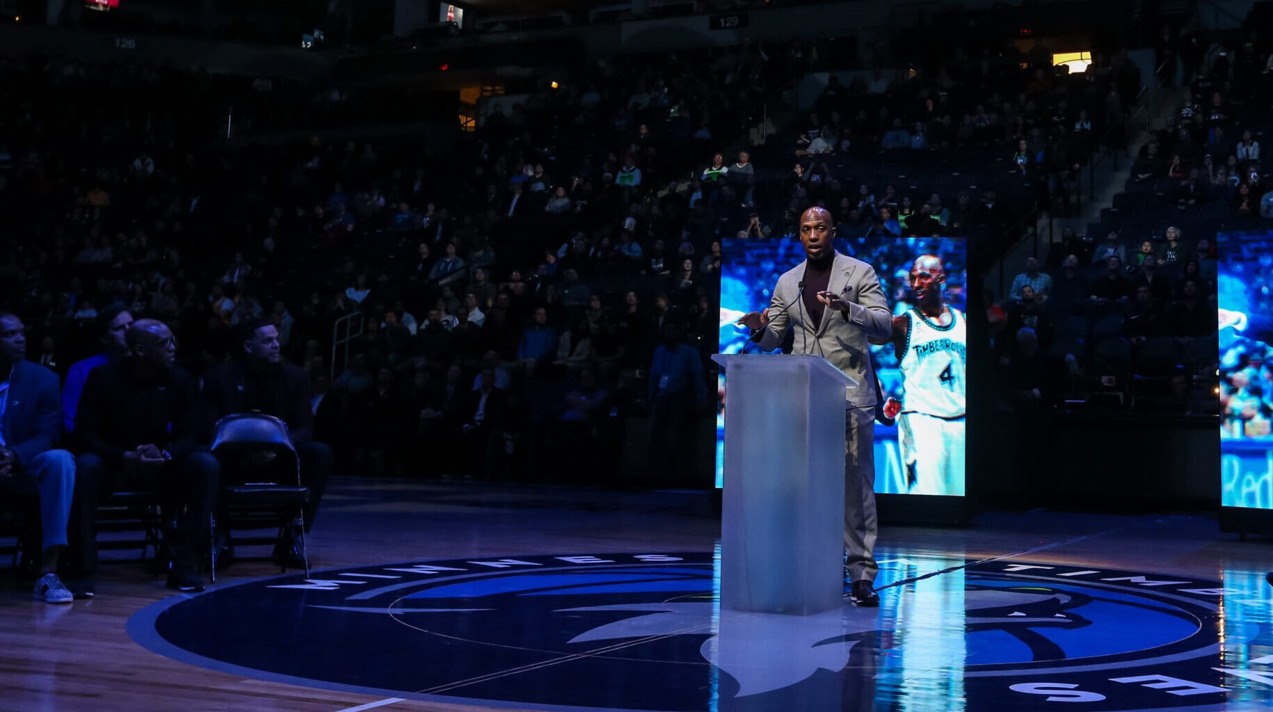 Former Timberwolves Guard, NBA Coach Arrested on Gambling Charges w/Mafia Ties