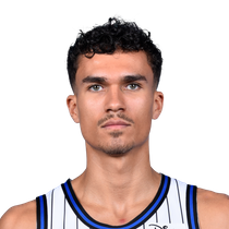 Tristan da Silva leads bench in scoring Wednesday - Tristan da Silva News