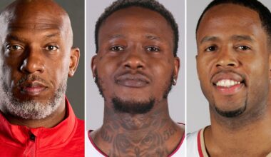 NBA gambling arrests stun league, expose mafia links: What to know | Basketball News