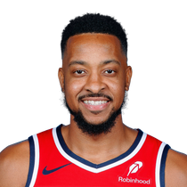 CJ McCollum struggles in loss Wednesday - CJ McCollum News