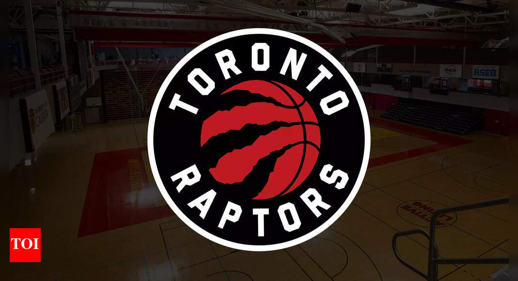 FBI official mistakes Toronto Raptors as Toronto Rangers during a press conference on NBA Betting scandal | NBA News