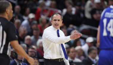 The rise of transient transfers: How college basketball's new era is reshaping the game