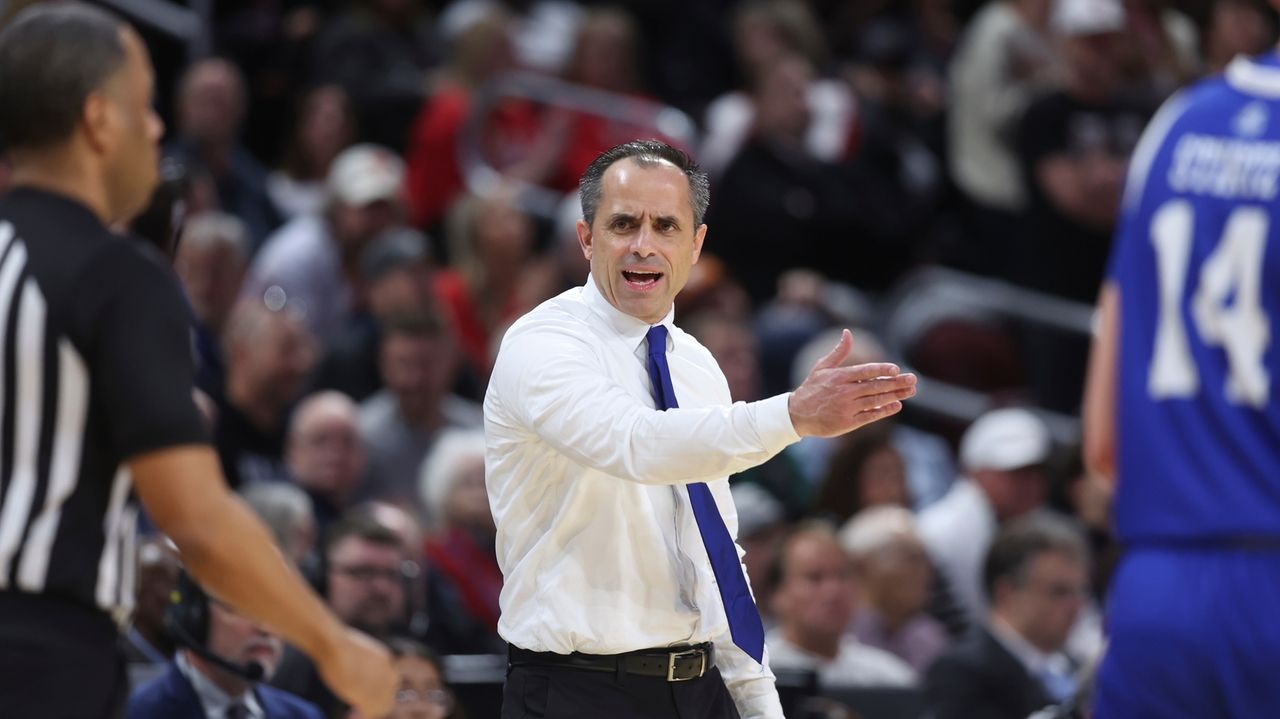 The rise of transient transfers: How college basketball's new era is reshaping the game