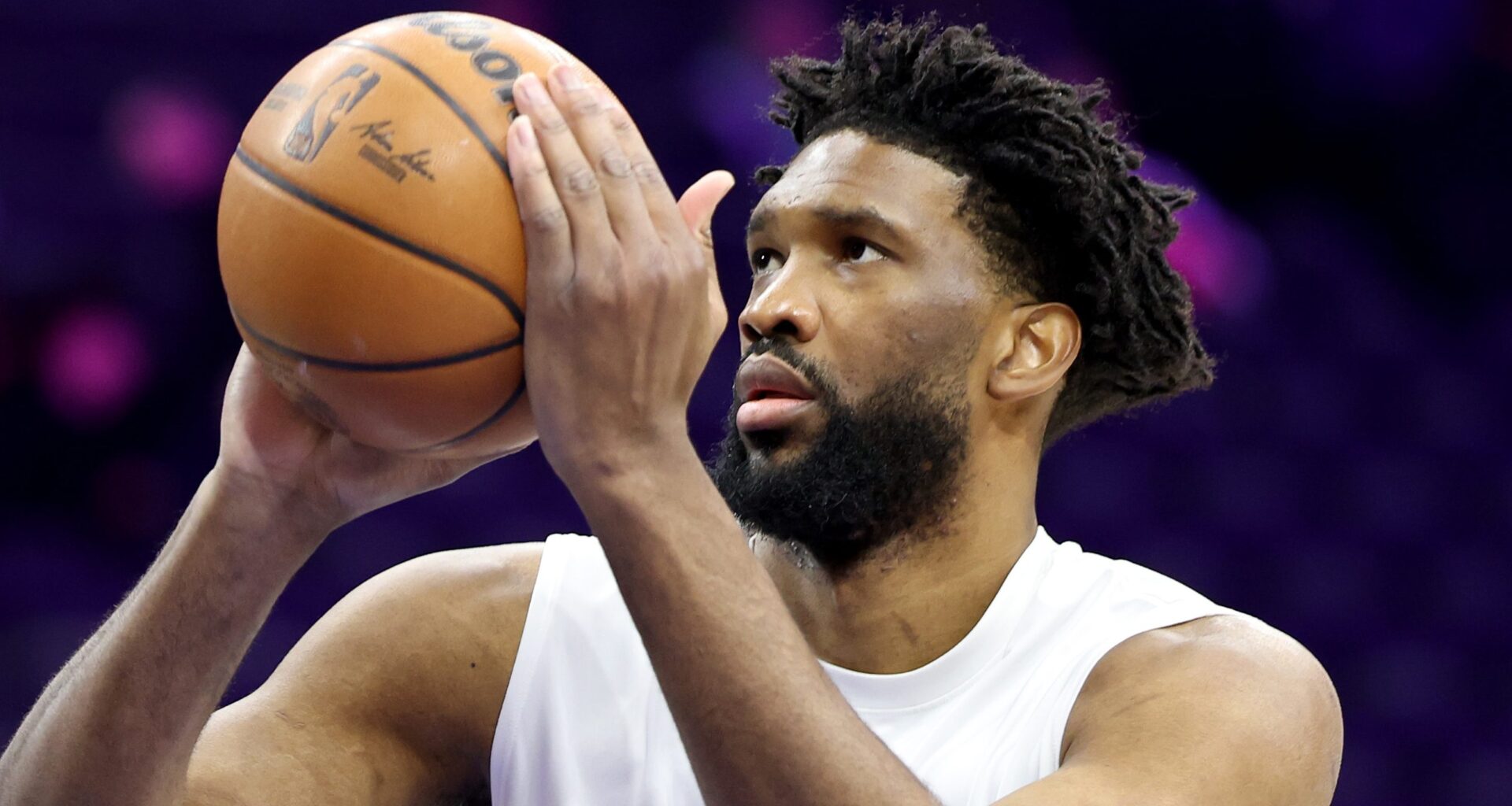 Philadelphia 76ers Already Making 'Silly' Excuses for Joel Embiid
