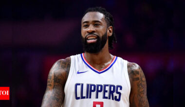 NBA trade news: New Orleans Pelicans sign $88 million NBA All-Star on one-year deal to strengthen frontcourt depth | NBA News