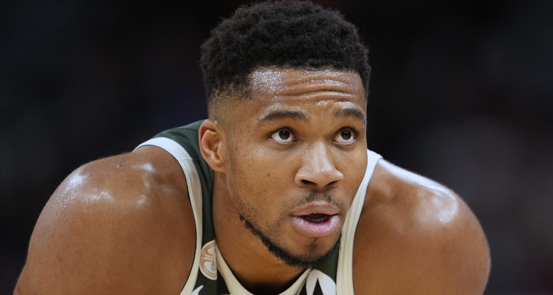 Colin Cowherd Urges Bucks to Trade Giannis Antetokounmpo