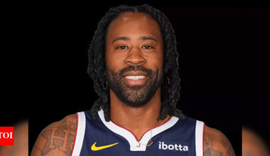 Why did New Orleans Pelicans sign DeAndre Jordan? NBA star makes a surprising move as the team faces an unexpected twist before tip-off | NBA News