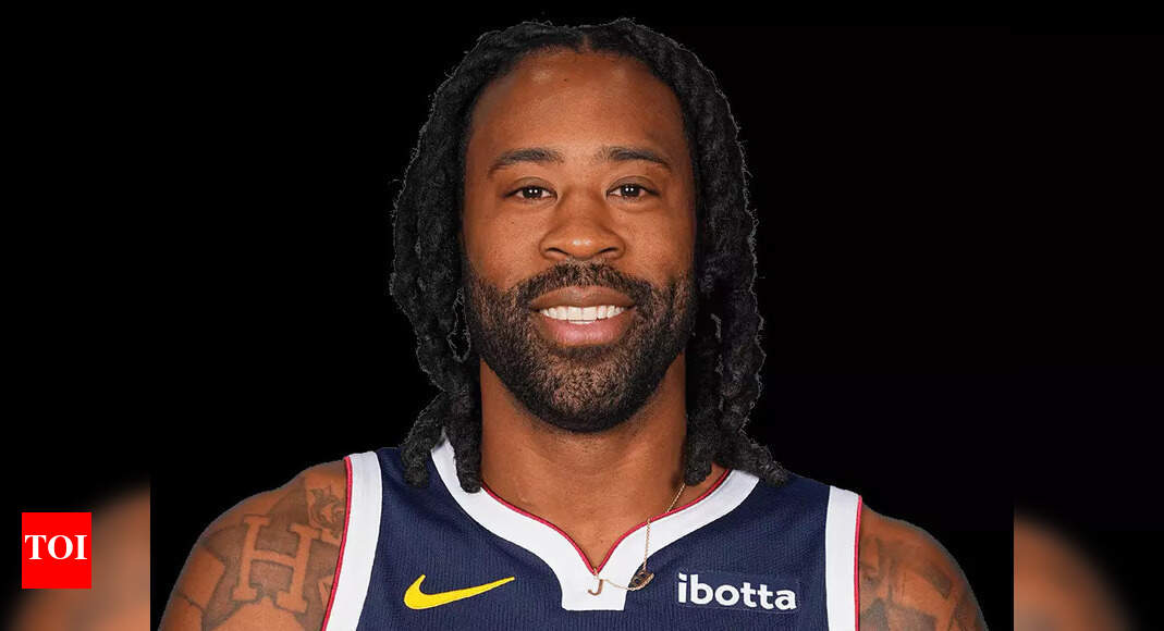 Why did New Orleans Pelicans sign DeAndre Jordan? NBA star makes a surprising move as the team faces an unexpected twist before tip-off | NBA News