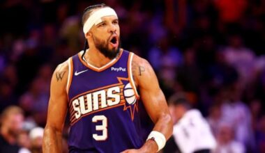 Get $100 Instantly for Phoenix Suns vs. Los Angeles Clippers