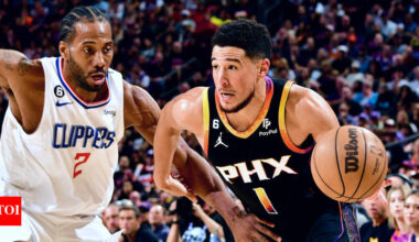 Los Angeles Clippers vs. Phoenix Suns (10-24-2025) game preview: When and where to watch, expected lineup, injury report, prediction, and more | NBA News