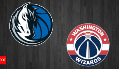 Dallas Mavericks vs Washington Wizards (10-24-2025) game preview: When and where to watch, expected lineup, injury report, prediction, and more | NBA News