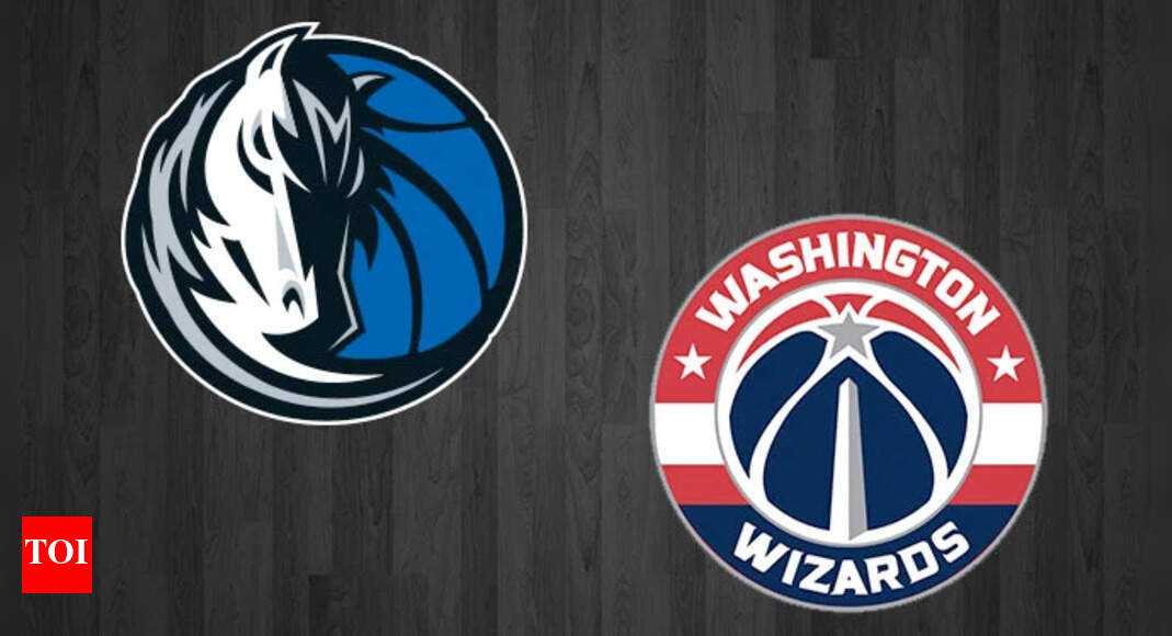 Dallas Mavericks vs Washington Wizards (10-24-2025) game preview: When and where to watch, expected lineup, injury report, prediction, and more | NBA News