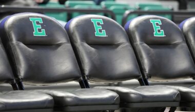 Ex-Eastern Michigan basketball players defy NCAA betting inquiry