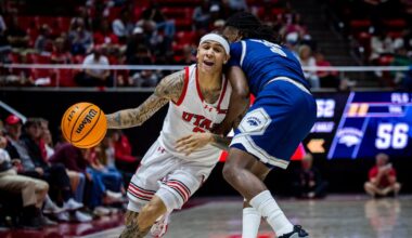 How to watch Utah’s exhibition game at Oregon – Deseret News