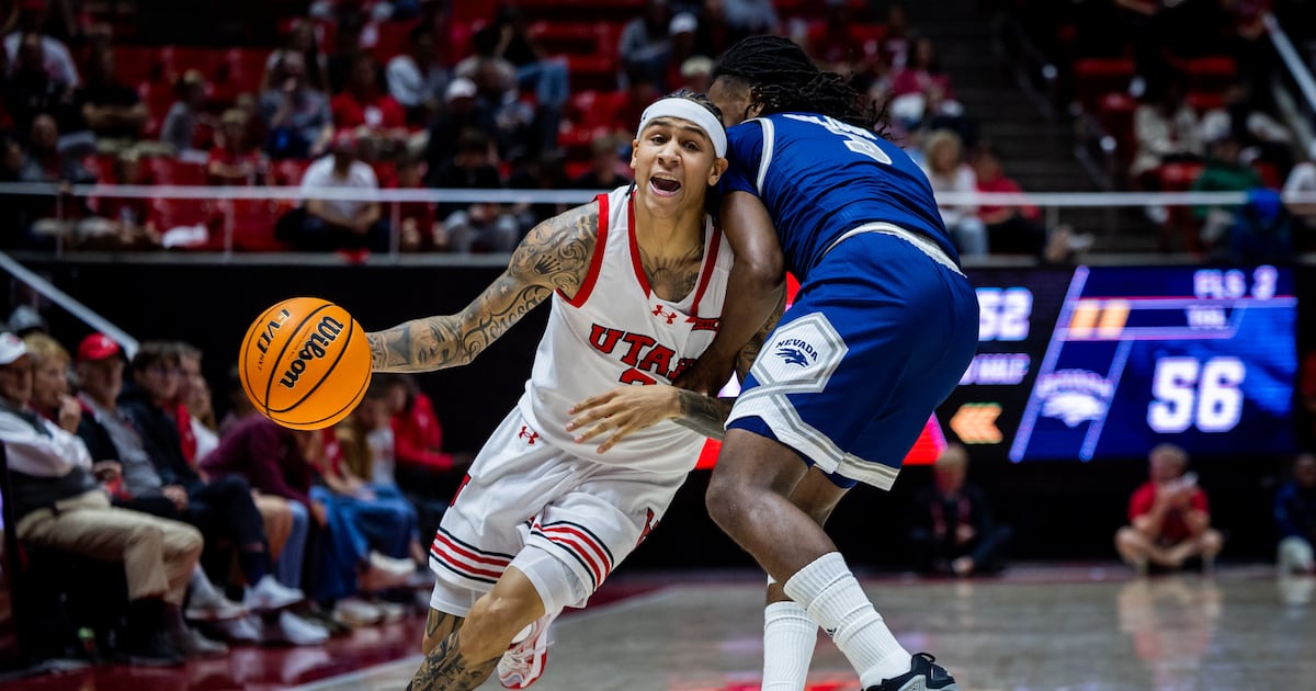 How to watch Utah’s exhibition game at Oregon – Deseret News