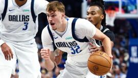 Cooper Flagg's NBA debut isn't concerning, but Mavericks may be asking too much of their star rookie
