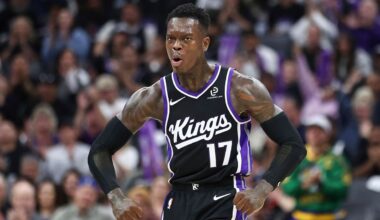 Sabonis helps Kings hold off Jazz for 105-104 victory