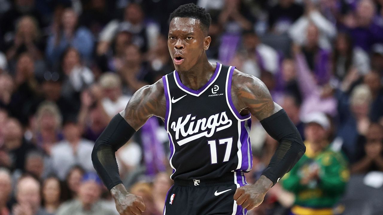 Sabonis helps Kings hold off Jazz for 105-104 victory