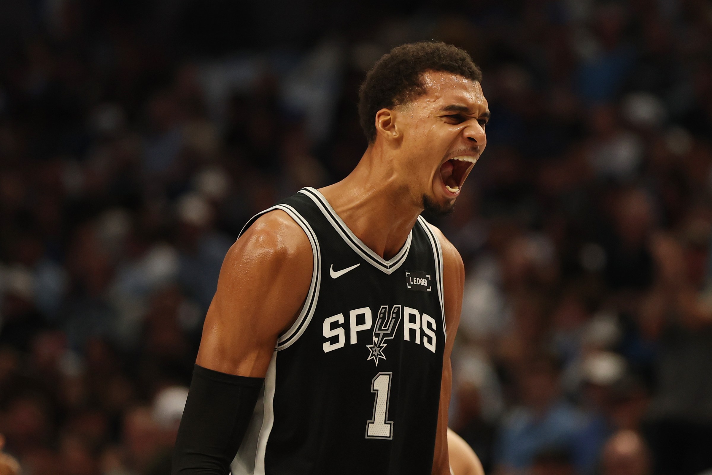 Stacy Revere/Getty Images