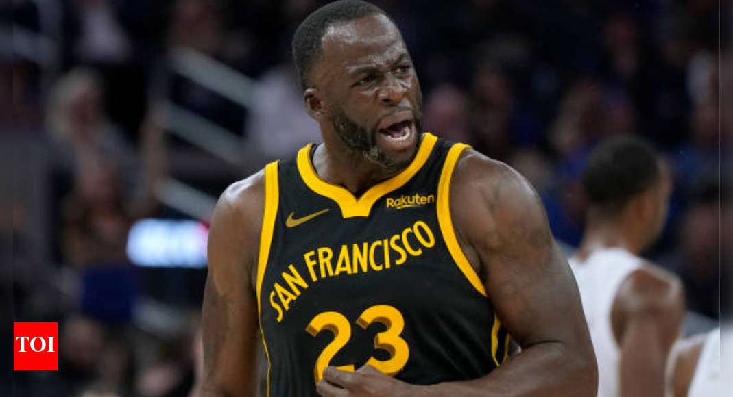 "We were awful" - Draymond Green admits he lost motivation, and Golden State Warriors were in ruins after Kevin Durant left | NBA News