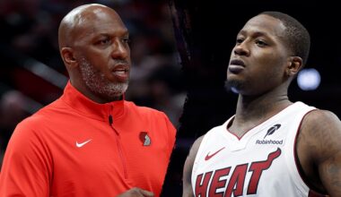 Arrests of Terry Rozier, Chauncey Billups are sports' latest gambling scandal