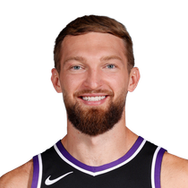 Domantas Sabonis (hamstring) game-time decision Friday - Domantas Sabonis News